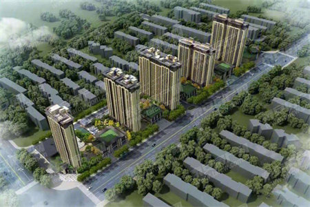 开发区诸江帝王大平层4室3厅3卫220万249m2精装修出售