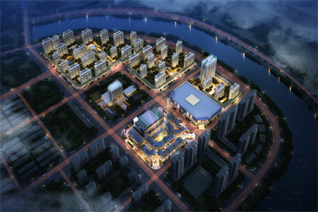 东平丽景名郡3室2厅1卫73万116.86m2出售